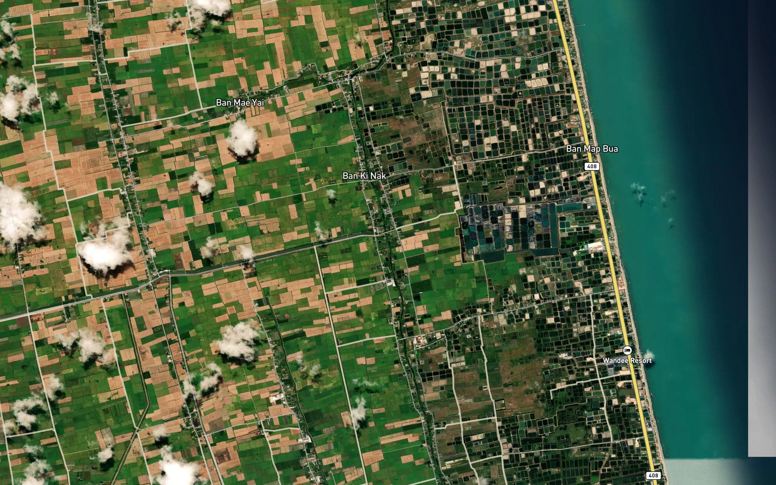 Khlong Khi Nak