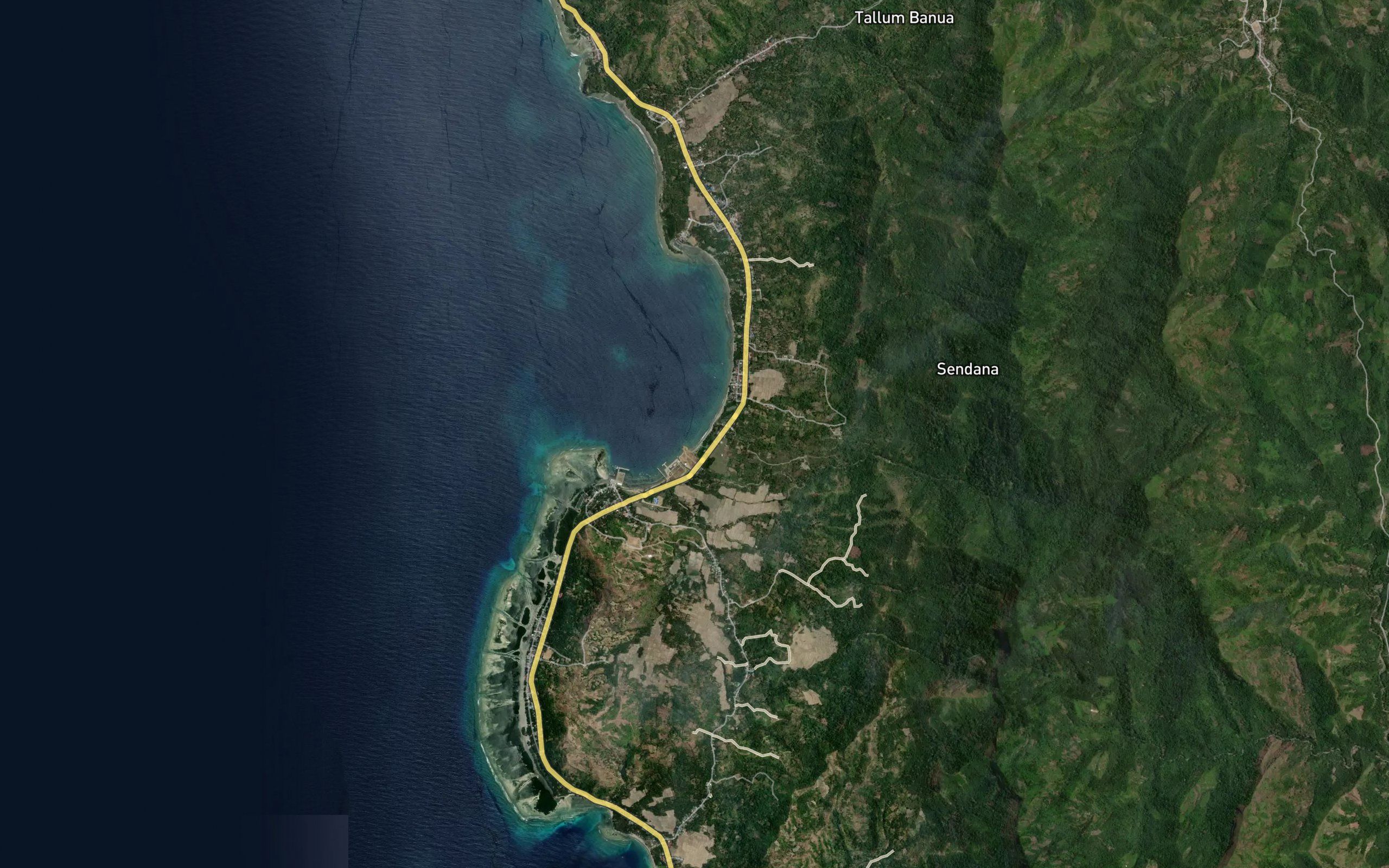 Lembang Para