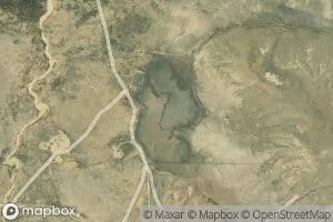 Castillo Lake