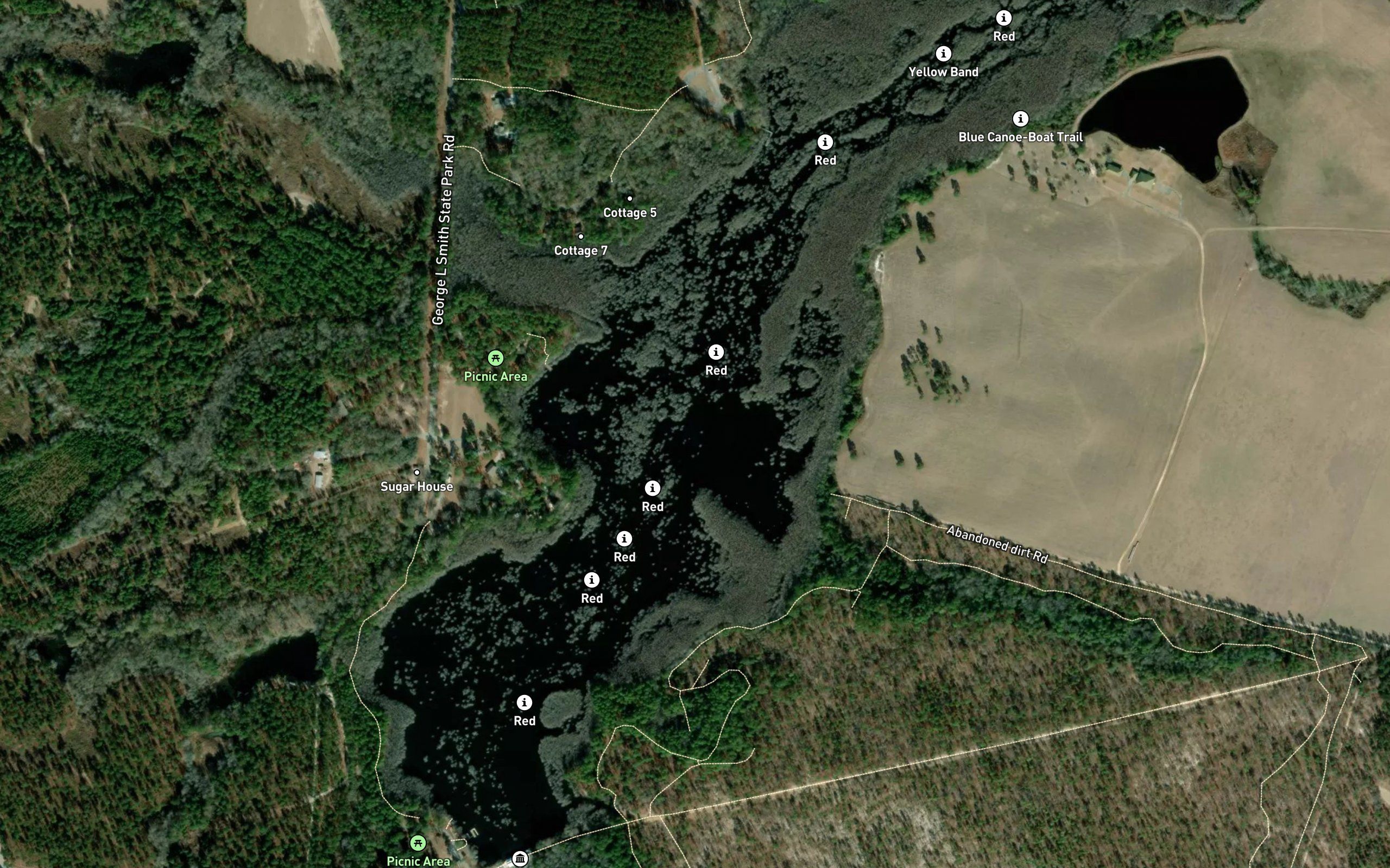 Watson Pond