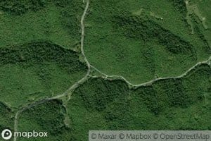 Walker Fork