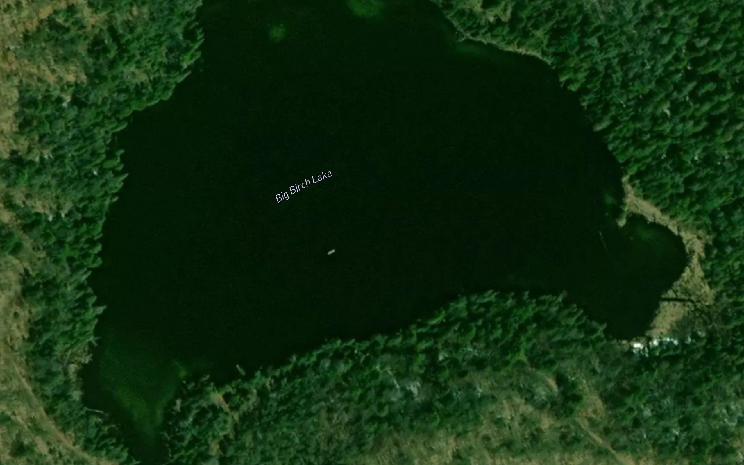 Big Birch Lake