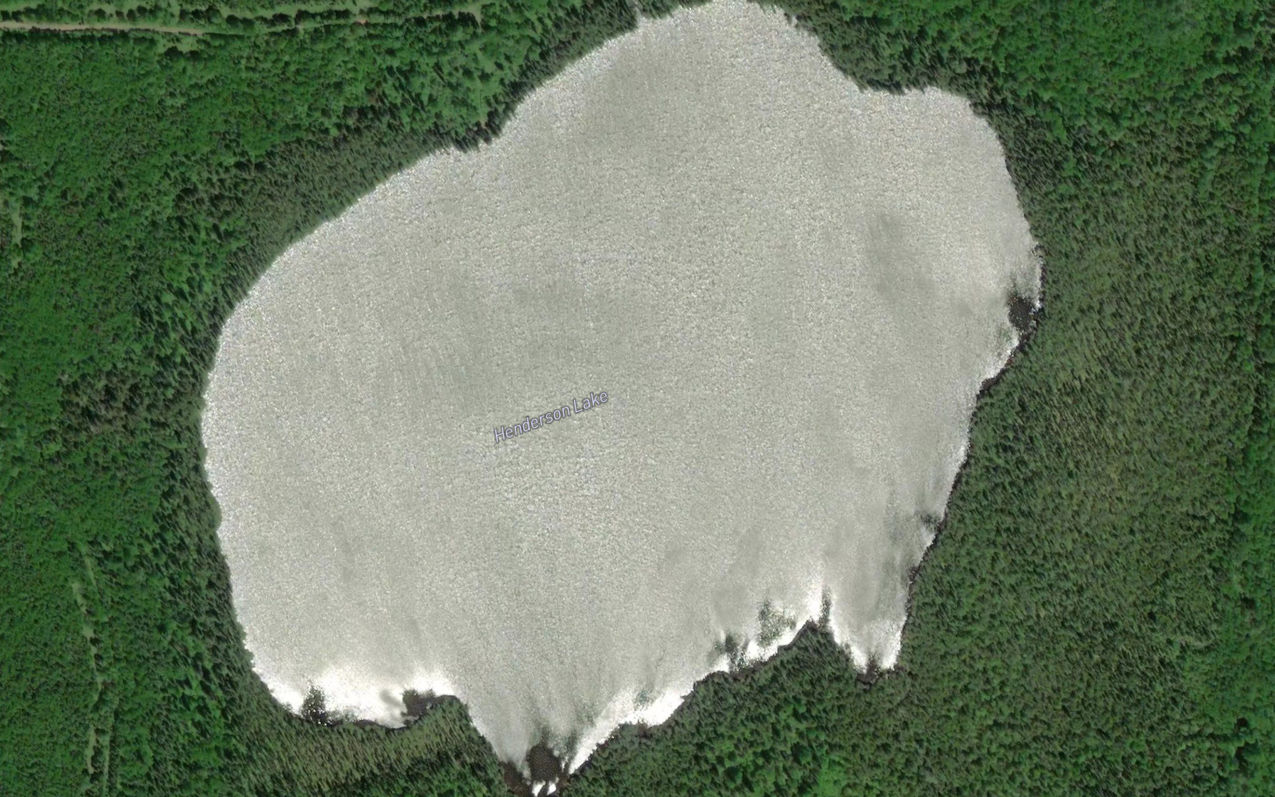 Henderson Lake