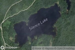 Silence Lake
