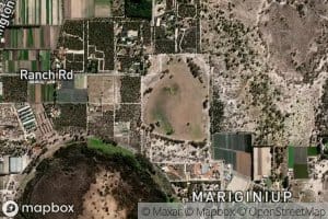 Little Mariginiup Lake