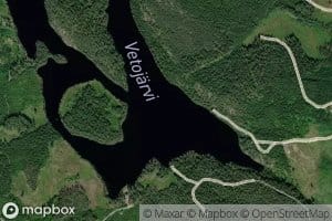 Vetojarvi