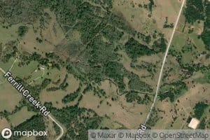 Ferrill Branch