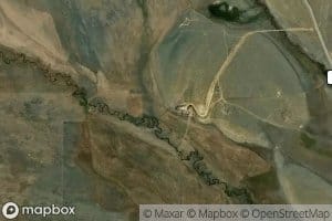 Gibson Ditch