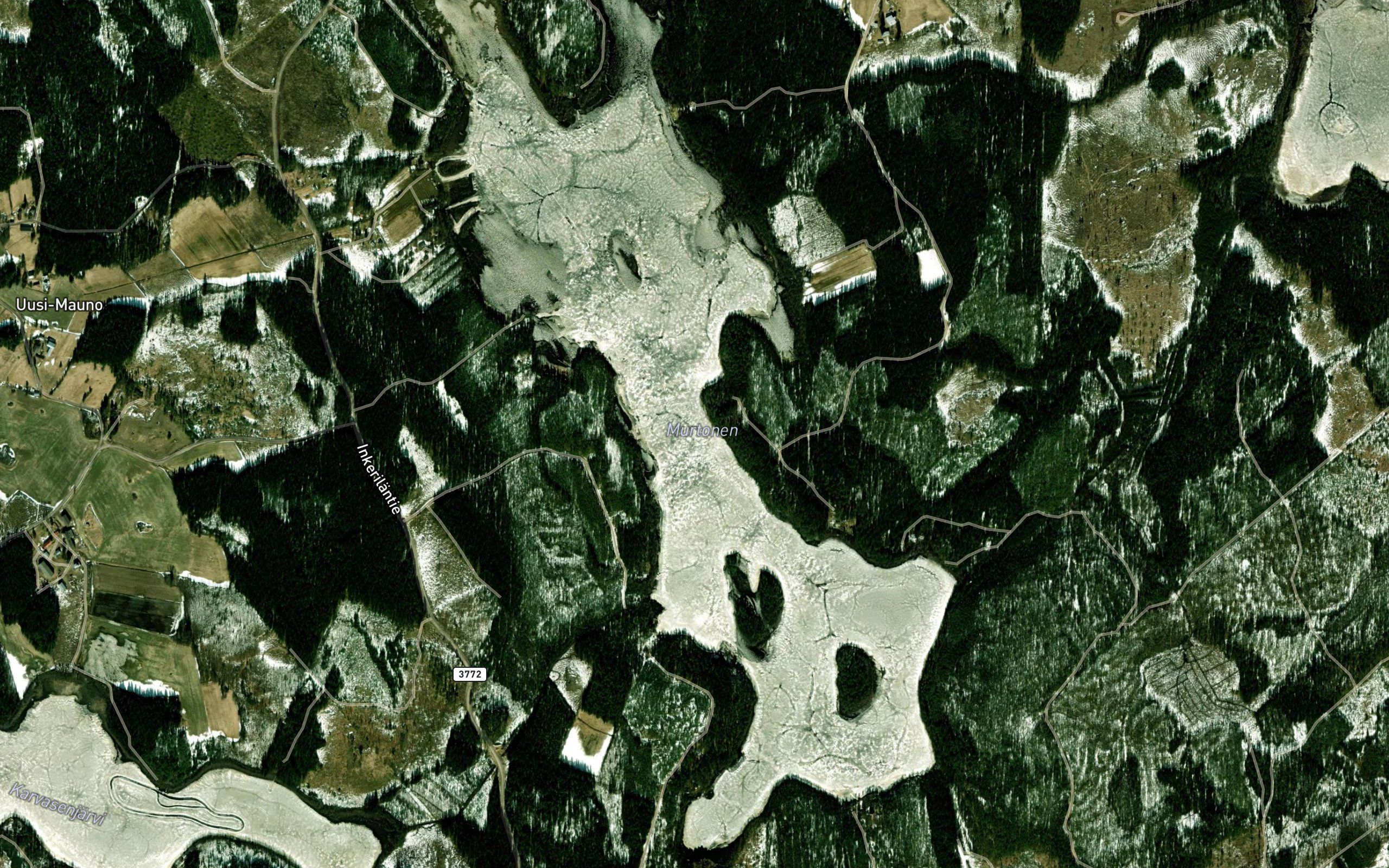Murtonen