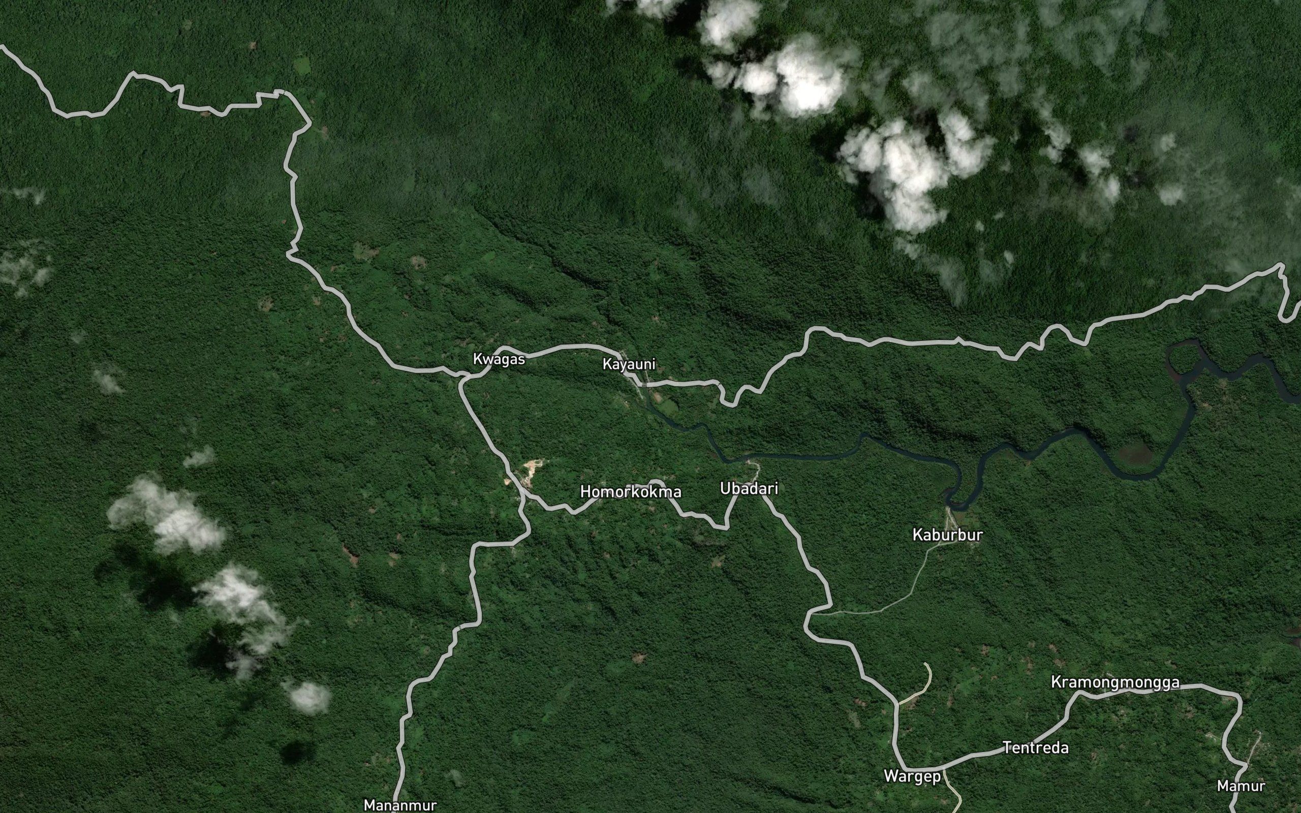 Sungai Arteka