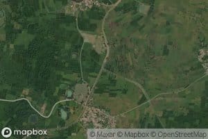 Distributary Number Nine