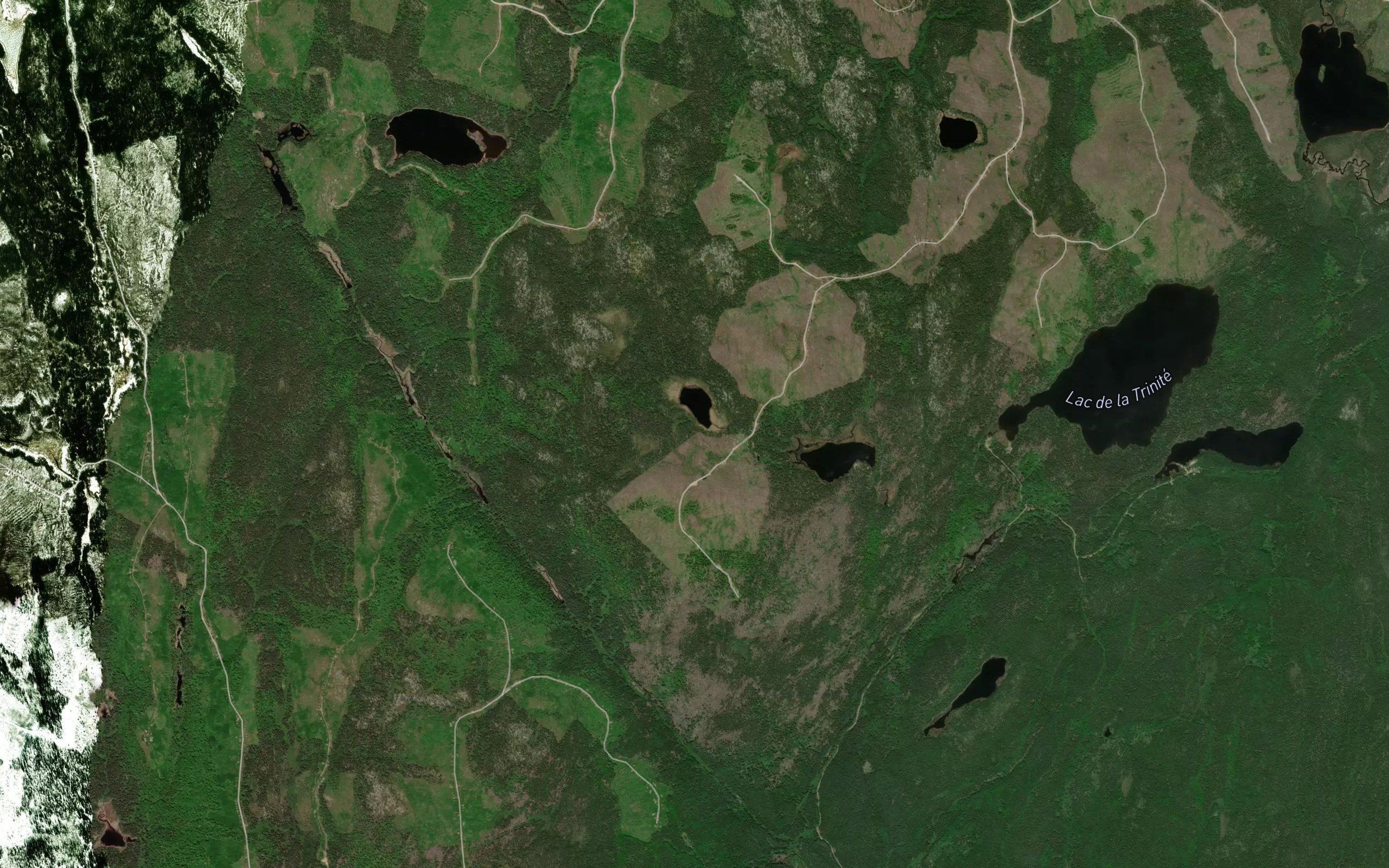 Lac Ledon