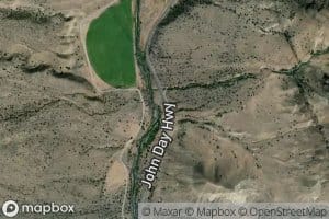 Fossil Creek