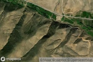 Cheshmeh-ye Darman Darrehsi