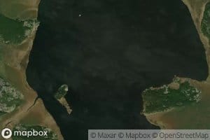 Kakeyaskosekak Lakes