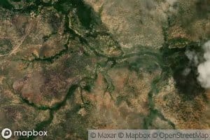 Morichal San Antonio