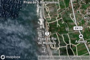 Ribeiro do Peralta