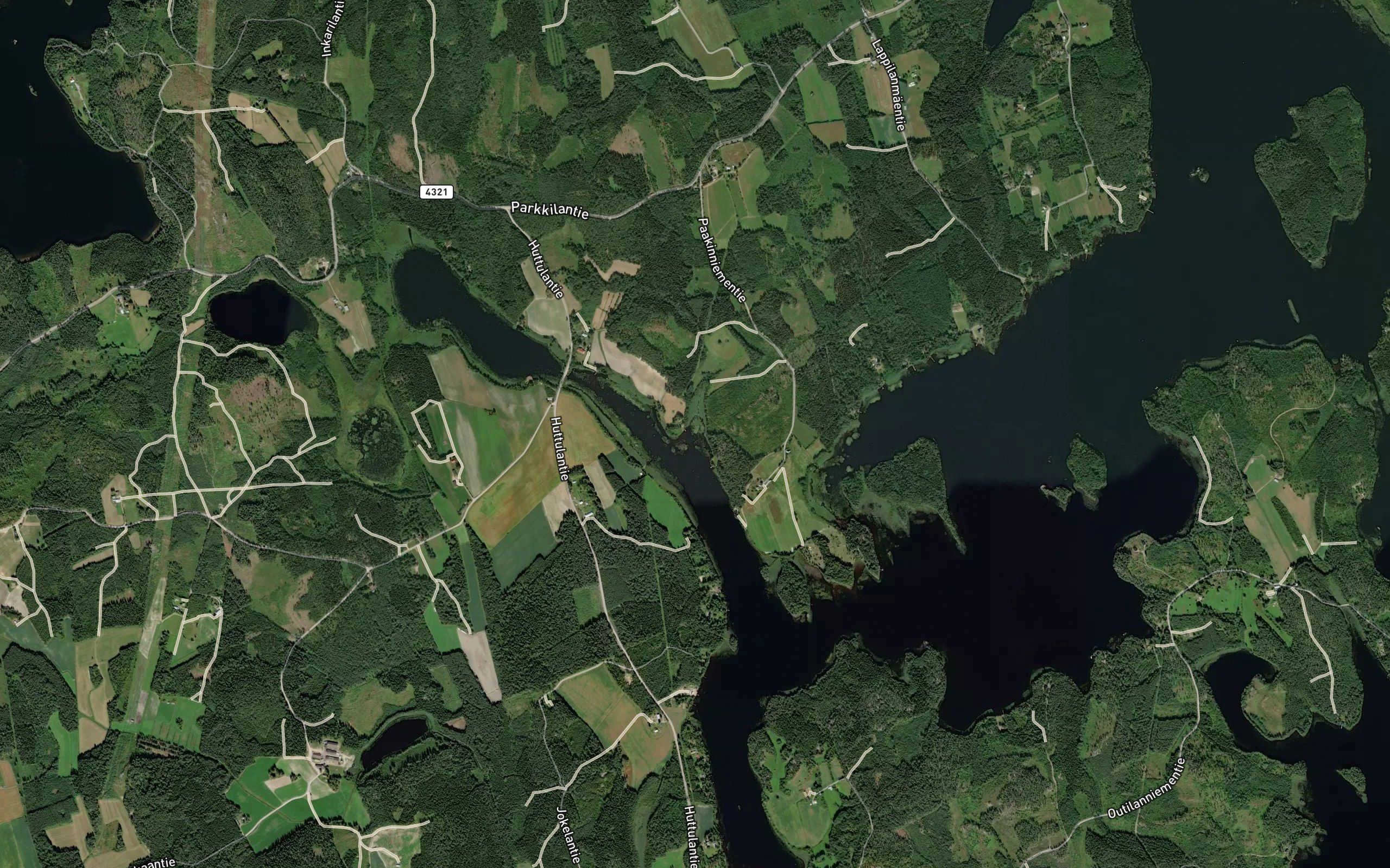 Asumalahti