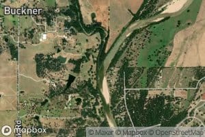 Kickapoo Creek