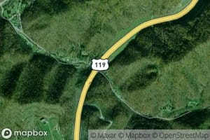 Left Fork Winn Branch