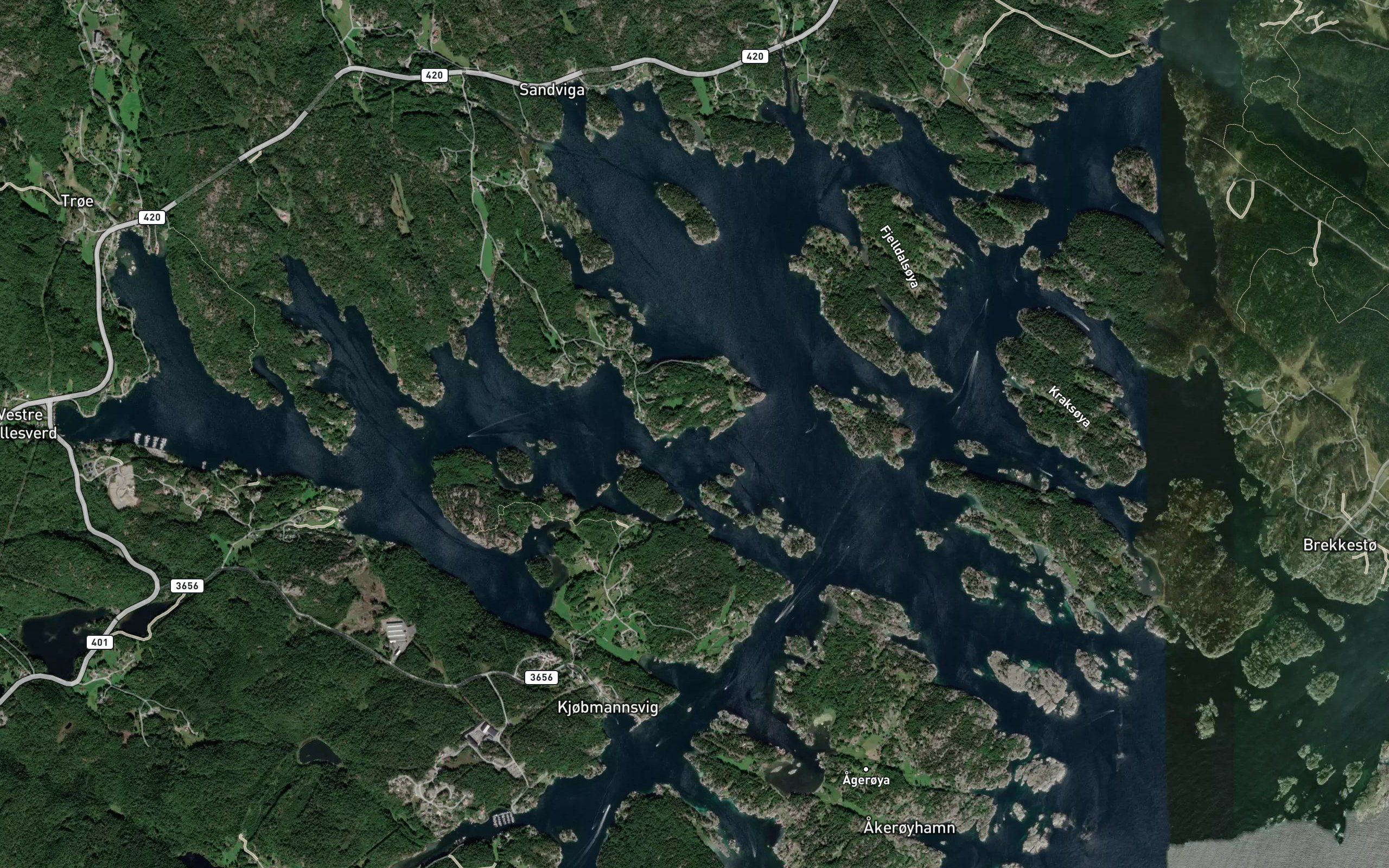 Eilivshola