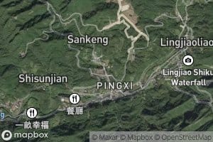 Sankeng Xi
