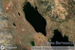 Laguna Cochauman