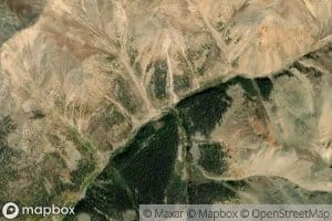 South Fork Silver Creek