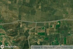 Galva Subdistributary