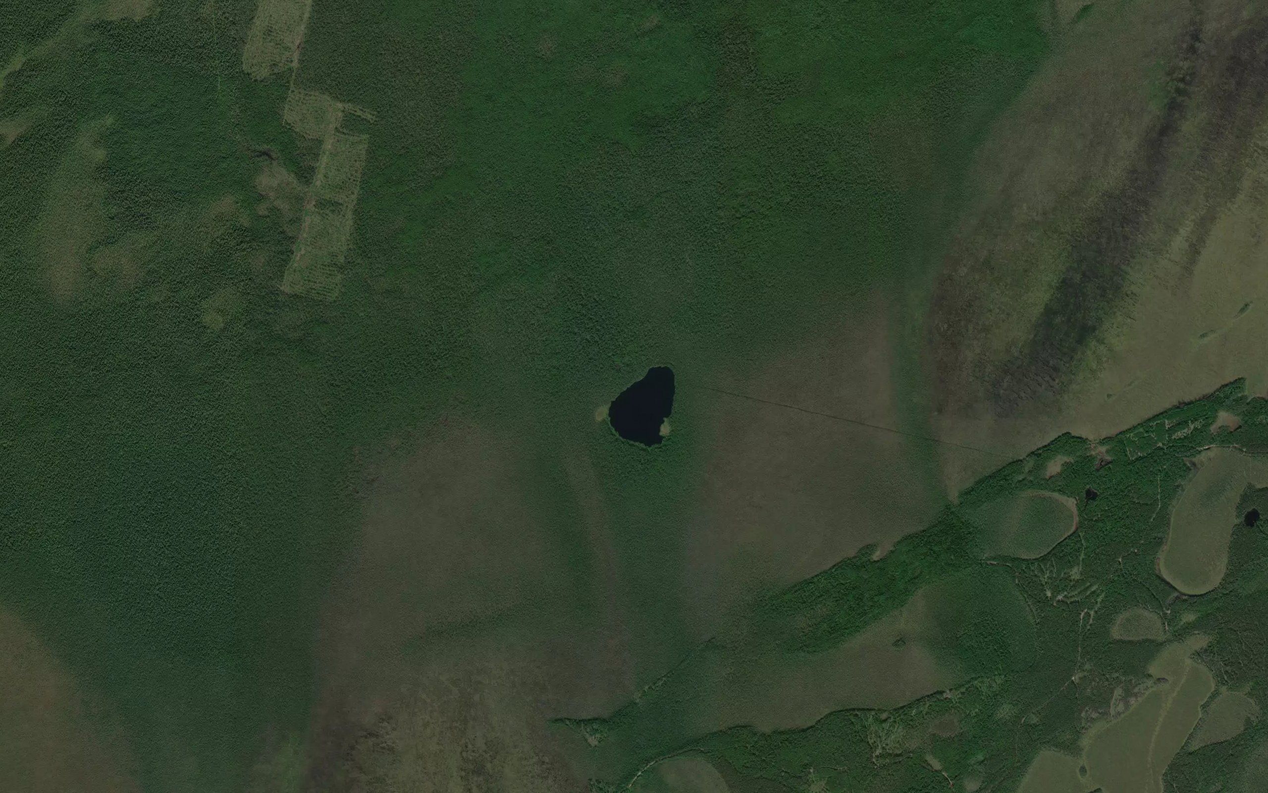 Ozero Chernoye