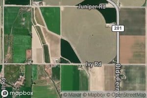 Middle Ditch