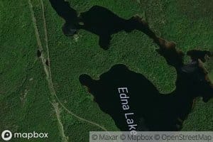 Pilon Creek