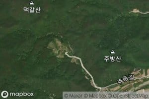 Eosagokji