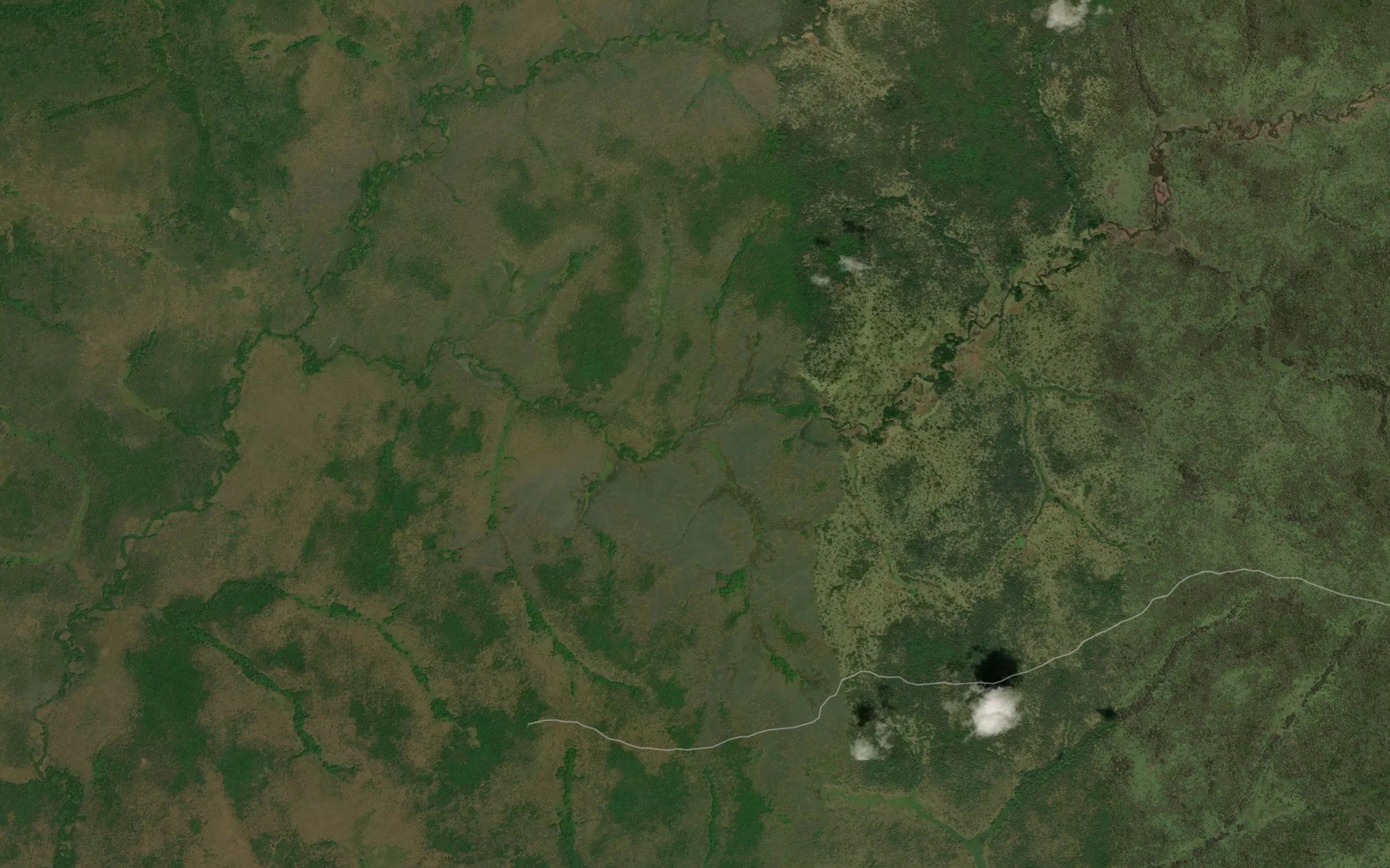 Nandiwili
