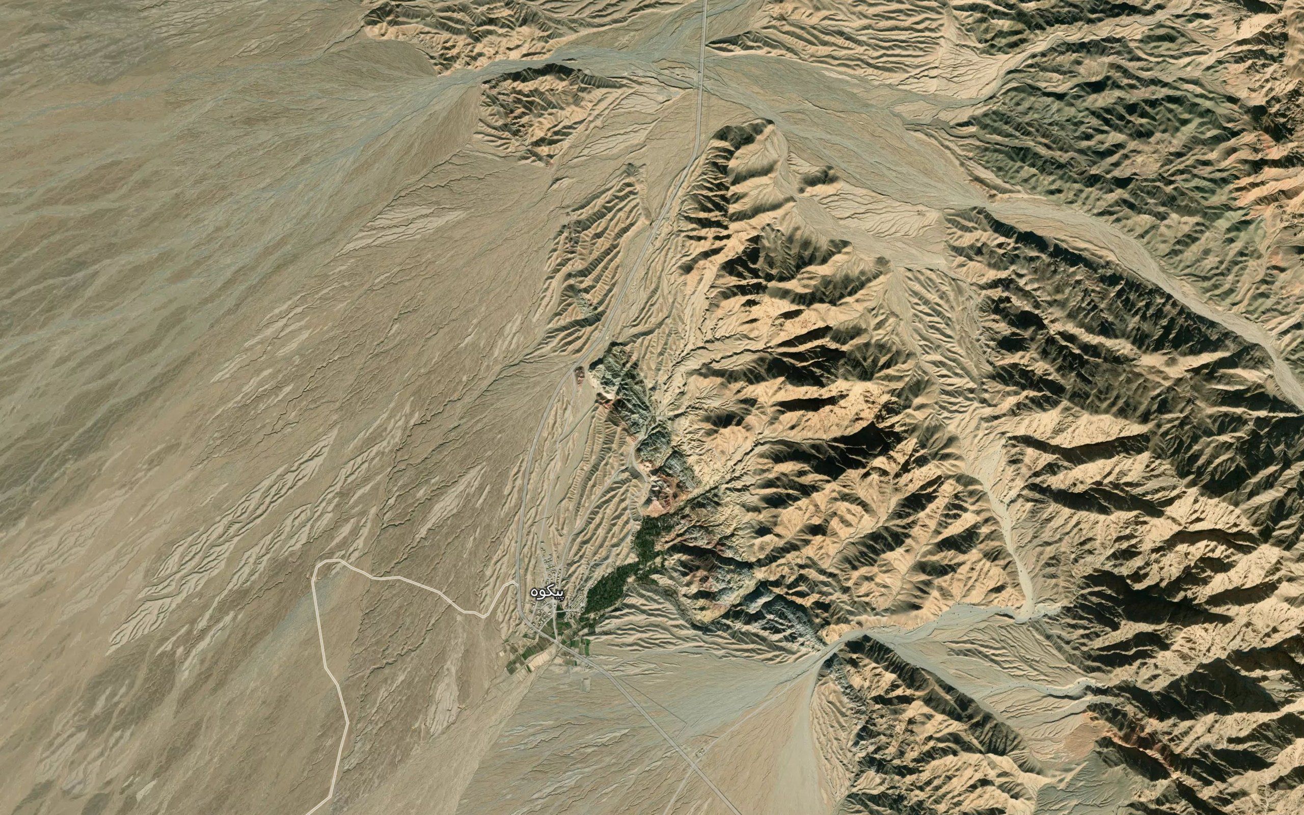 Cheshmeh-ye Beniadeh