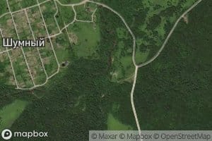 Podkhorenok Chetvertyy