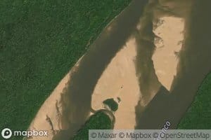 Parana do Veado