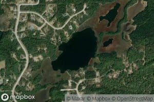 Bruce Lake
