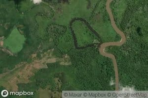 Igarape Santo Antonio