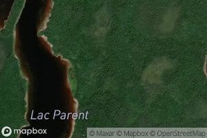 Passe de l'Esturgeon
