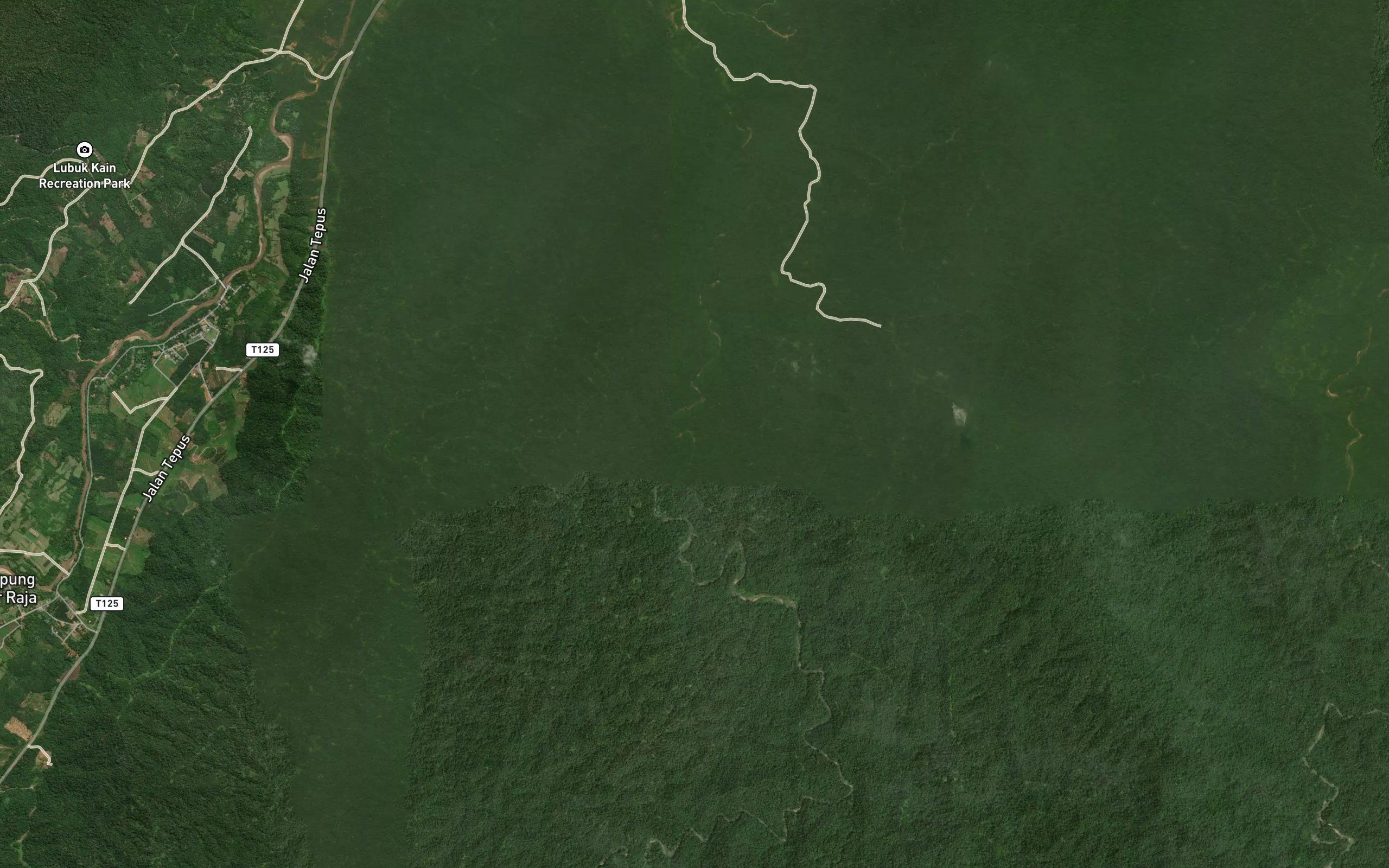 Sungai Sermai