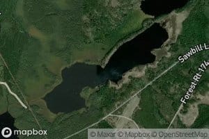Sylvania Lake