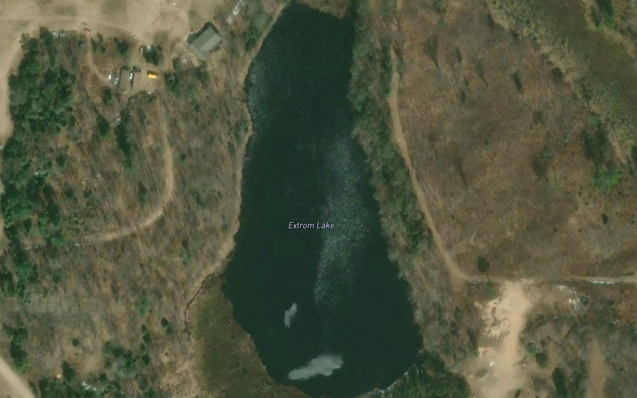 Extrom Lake