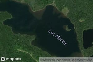 Lac Morins