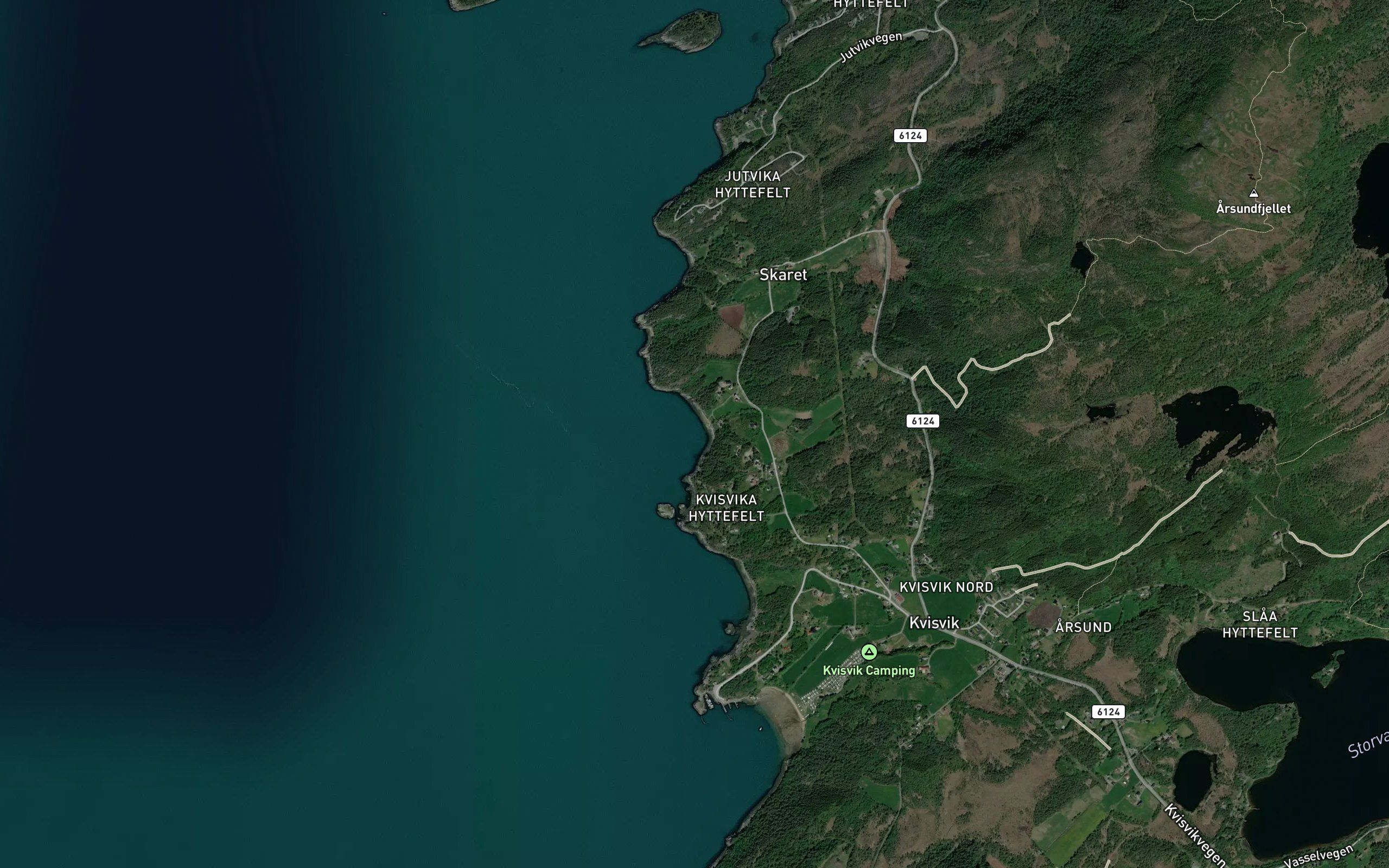 Stabursvika