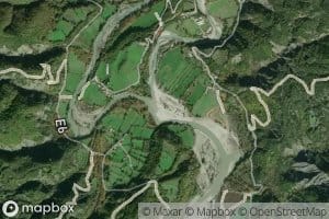 Metsovitikos Potamos