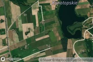Jezioro Konotopie