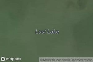 Lost Lake