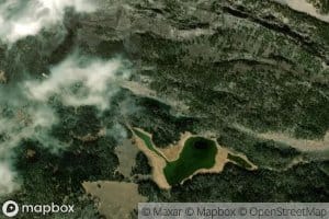 Green Lake