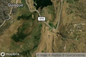 Rio de Quisque Viejo